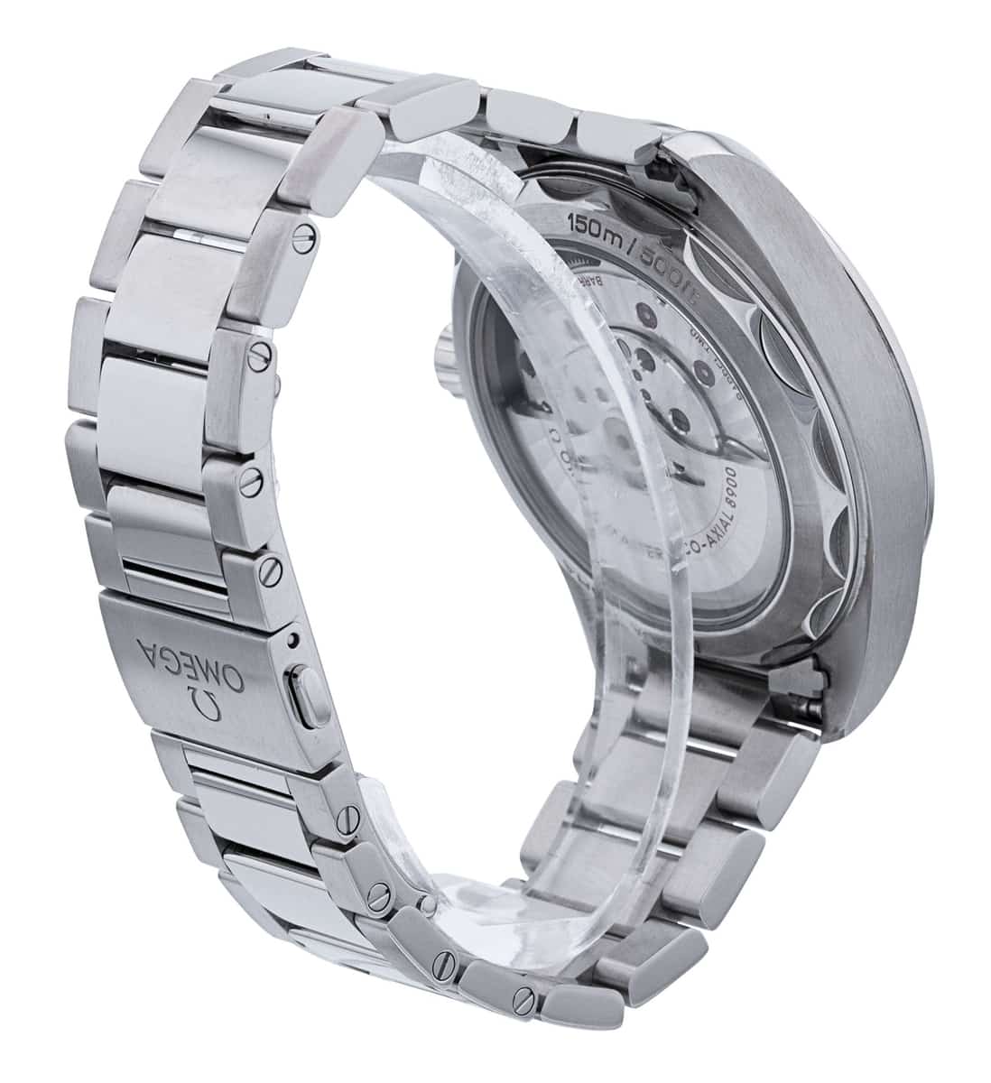 Omega Aqua Terra 150m Gents 220.10.41.21.03.002 Omega Aqua Terra 150m Gents 220.10.41.21.03.002